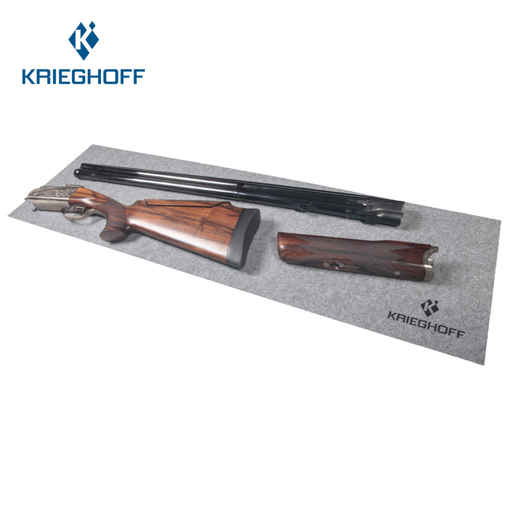 Krieghoff Gun Care Mat