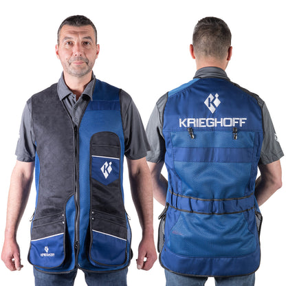 Krieghoff Shooting Vest (Mesh)