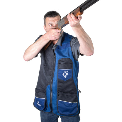 Krieghoff Shooting Vest (Mesh)