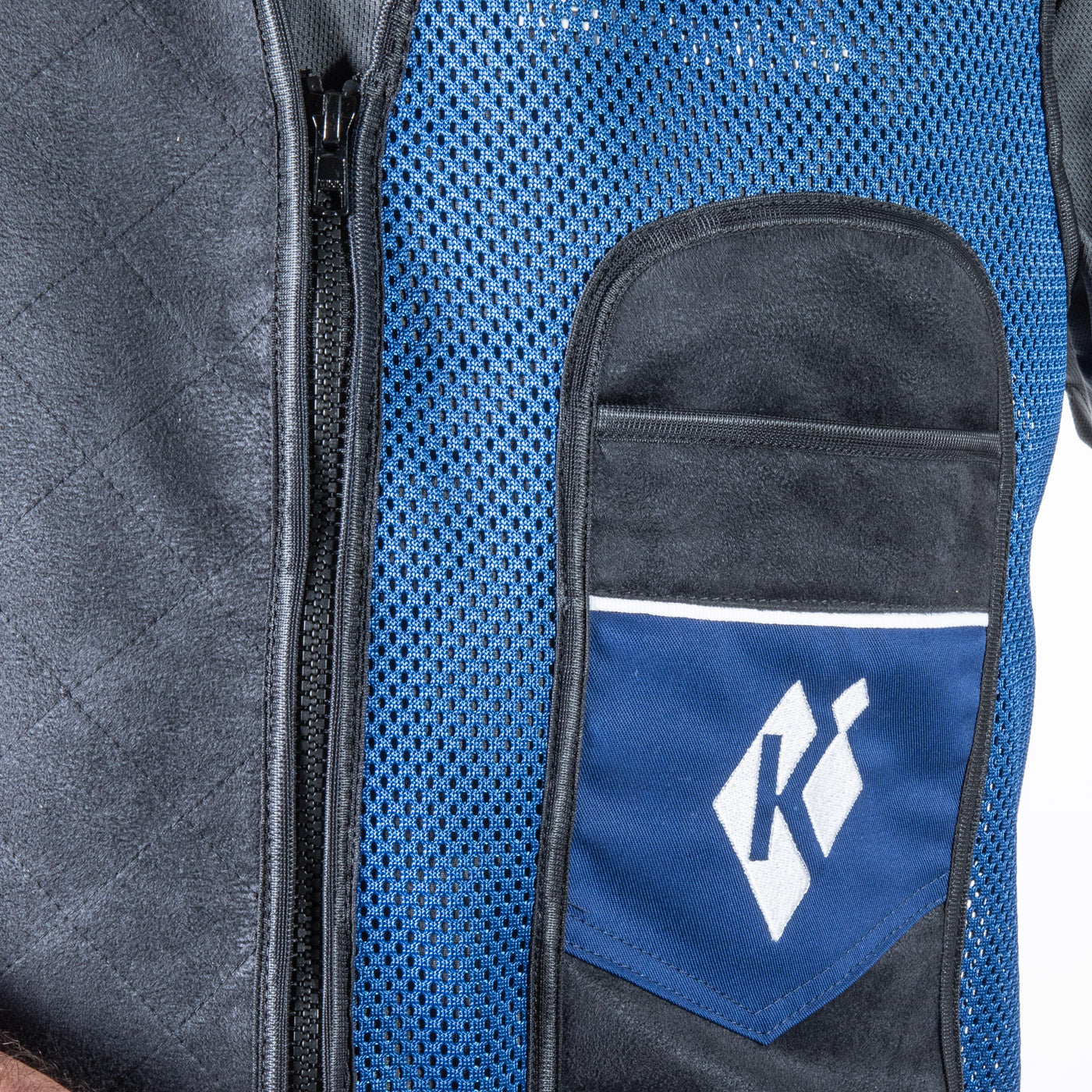 Krieghoff Shooting Vest (Mesh)