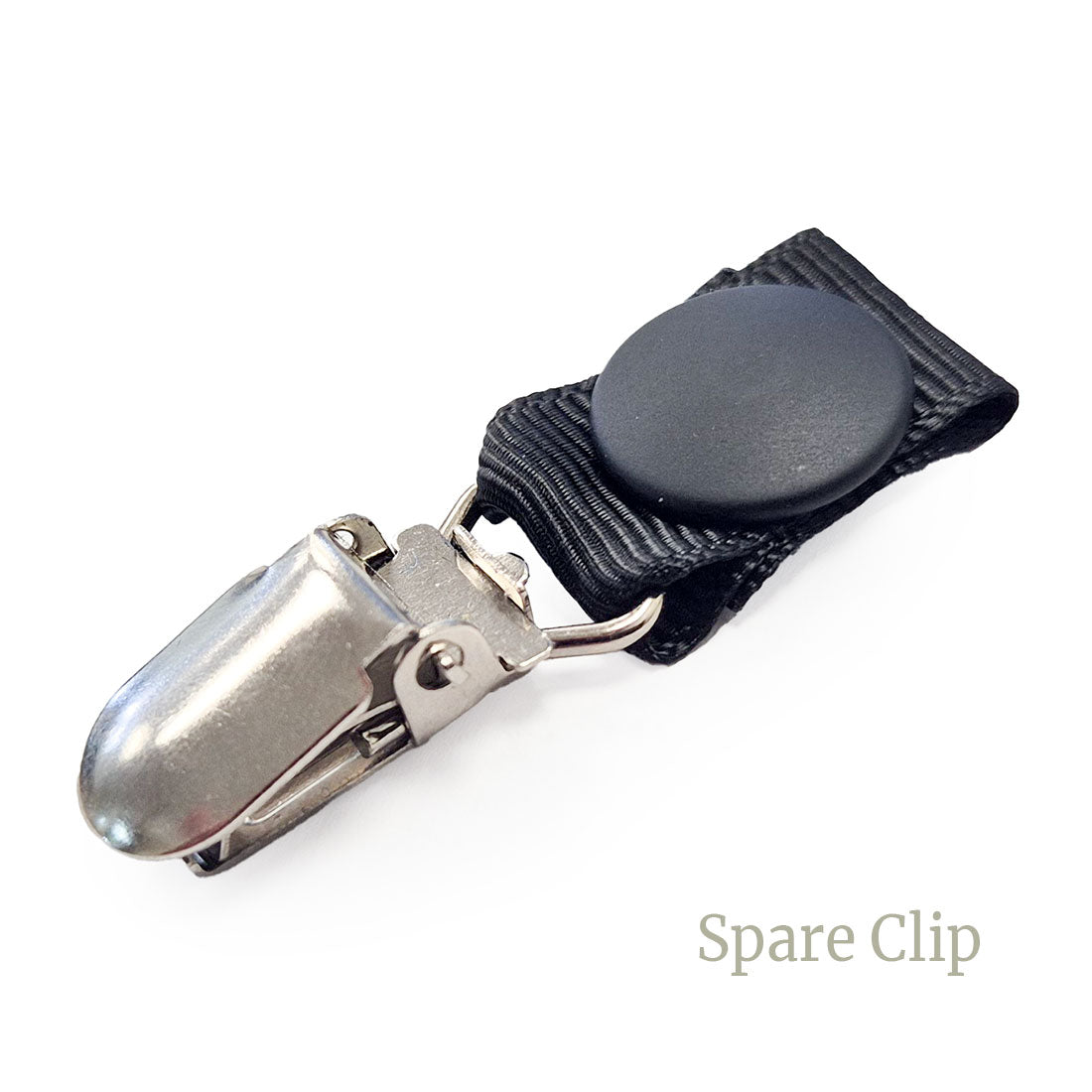 Spare Clip for Krieghoff Shooting Vest (Mesh)