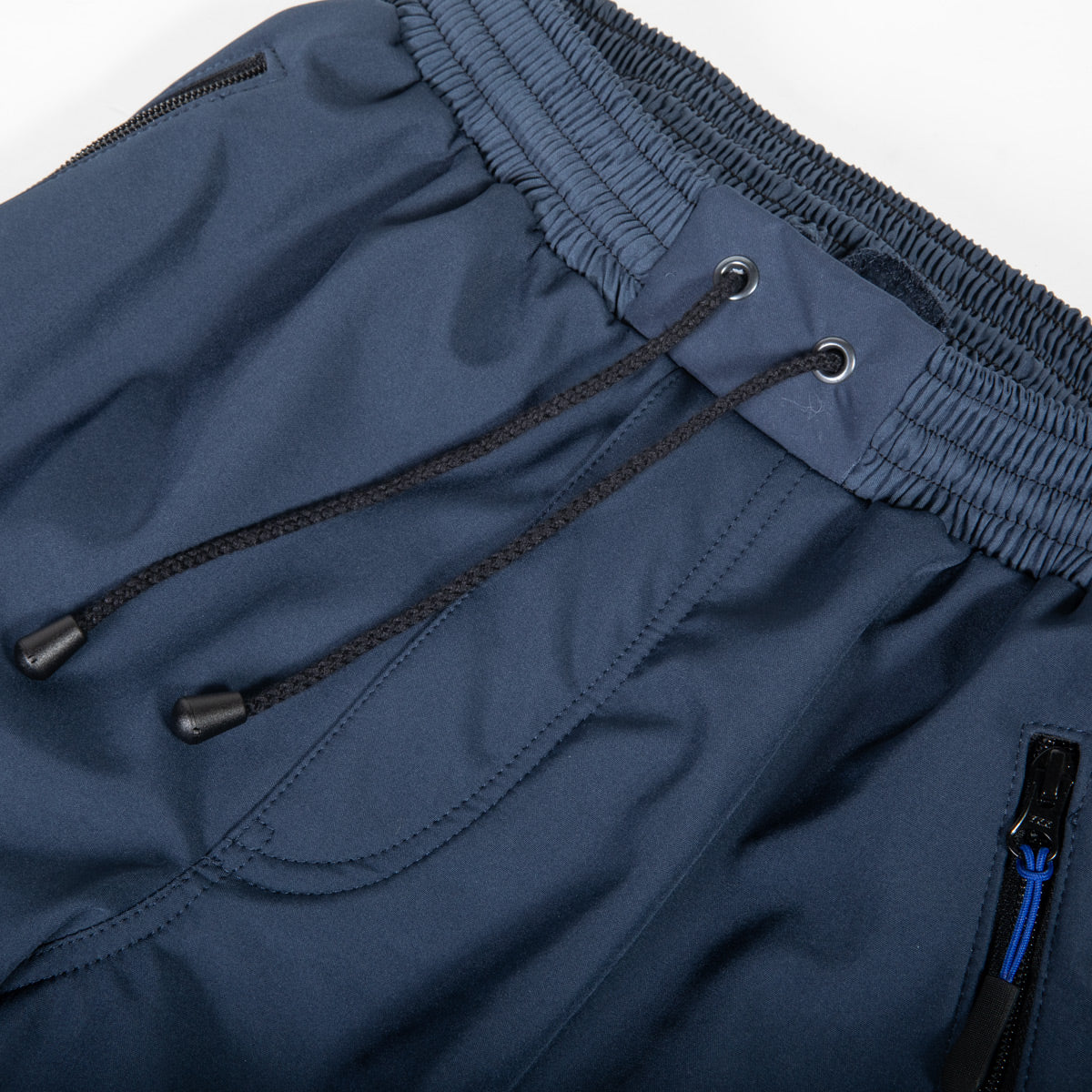 Krieghoff Soft Shell Trousers - Navy