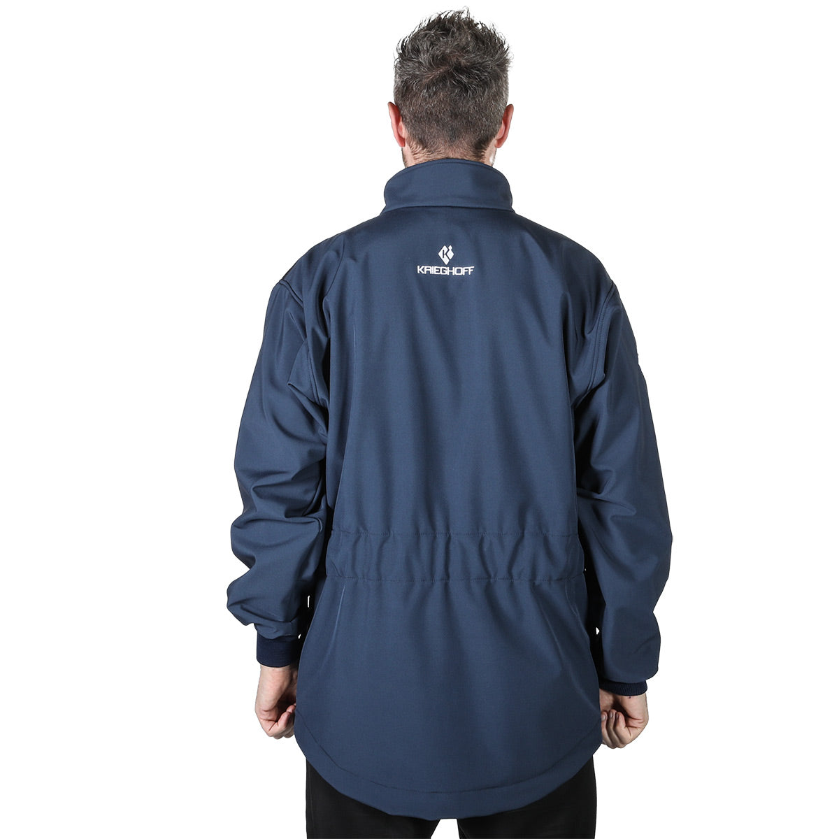 Krieghoff Soft Shell Shooting Jacket