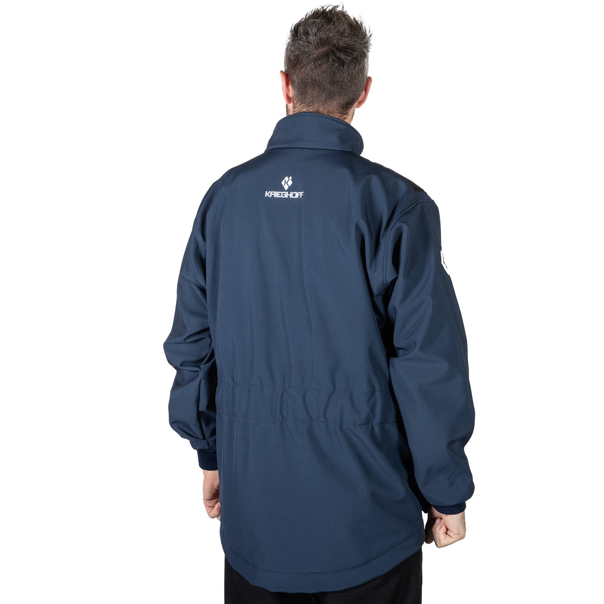 Krieghoff Soft Shell Shooting Jacket