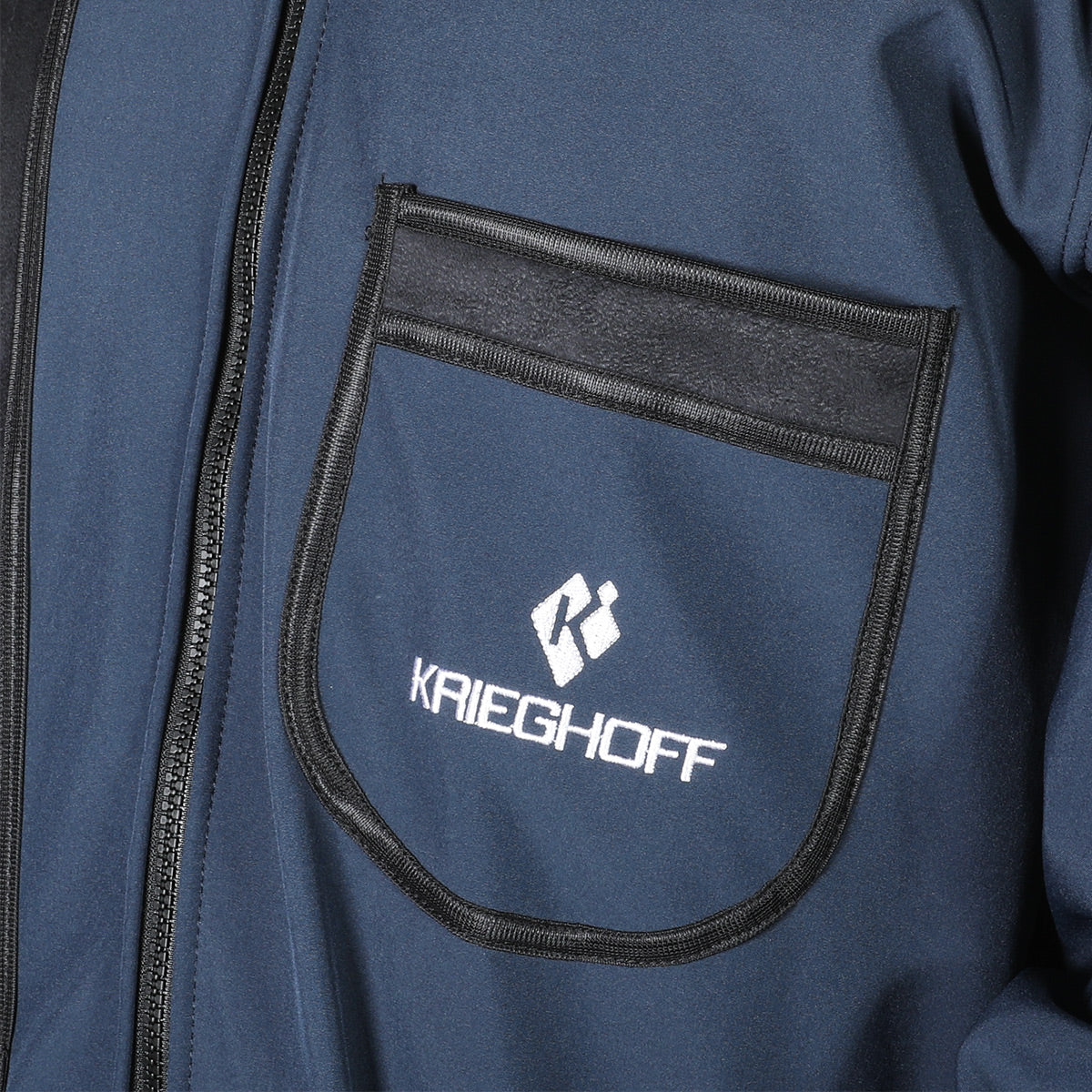 Krieghoff Soft Shell Shooting Jacket