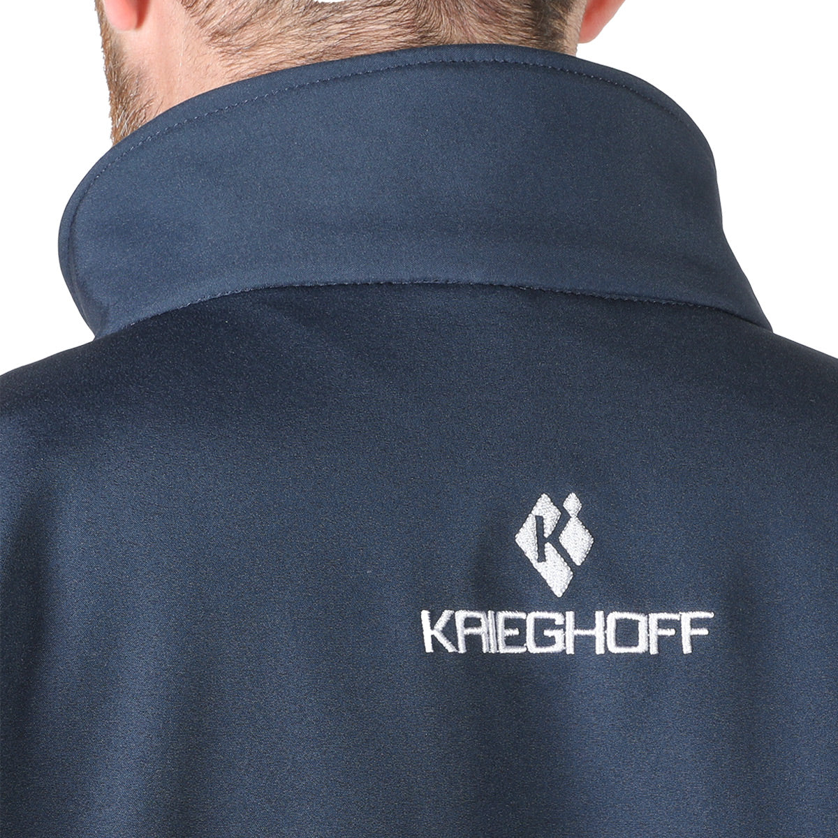 Krieghoff Soft Shell Shooting Jacket