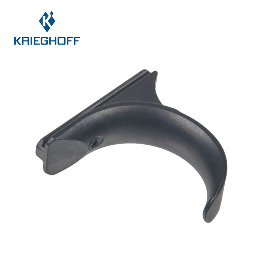 K-80 Forward Trigger - Steel (Matt Black)