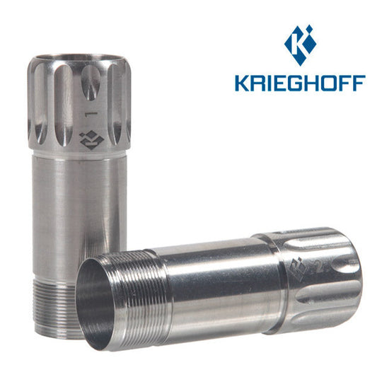Krieghoff K-80 Choke Tube - Titanium (12 Bore)