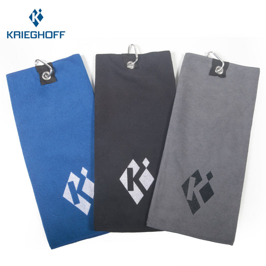 Krieghoff Microfibre Shooters Towel