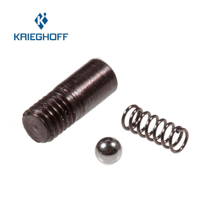 Krieghoff Trap Special Wheel Locking Screw