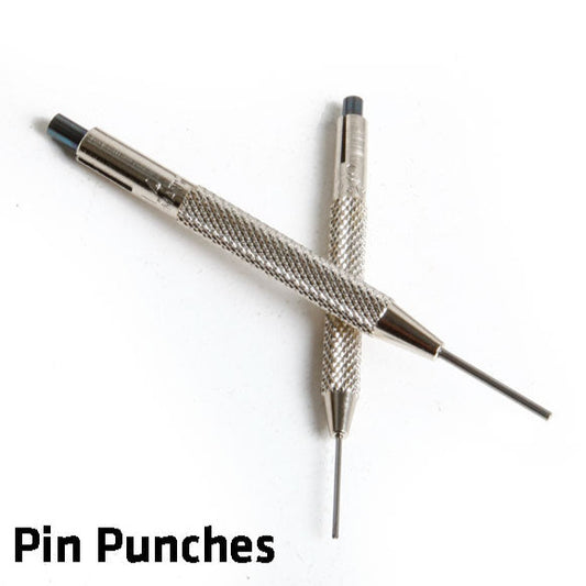 Pin Punches (1.4mm/0.9mm)