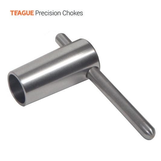 Teague Precision Choke Key
