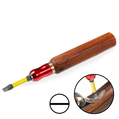 Krieghoff Trigger Guard Screw Driver