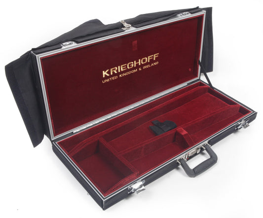 Clearance Krieghoff Classic/Hubertus Rifle Americase (with Cover)