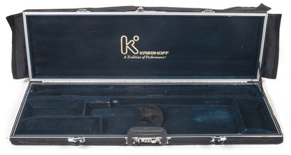 Used Krieghoff K-80 Americase Combo Case (with Cover)