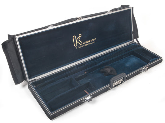 Used Krieghoff K-80 Americase Combo Case (with Cover)